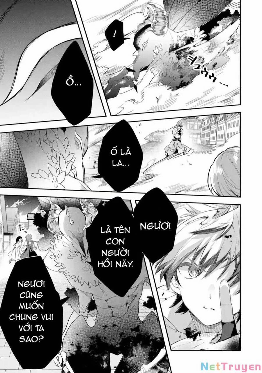 Yuusha Party Wo Tsuihou Sareta Beast Tamer, Saikyou Shuzoku Nekomimi Shojo To Deau 62 trang 24