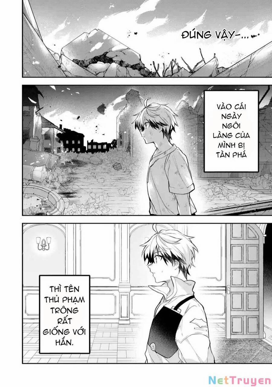 Yuusha Party Wo Tsuihou Sareta Beast Tamer, Saikyou Shuzoku Nekomimi Shojo To Deau 62 trang 3