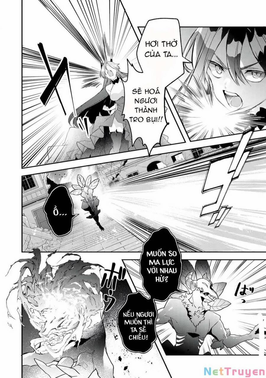 Yuusha Party Wo Tsuihou Sareta Beast Tamer, Saikyou Shuzoku Nekomimi Shojo To Deau 63 trang 13