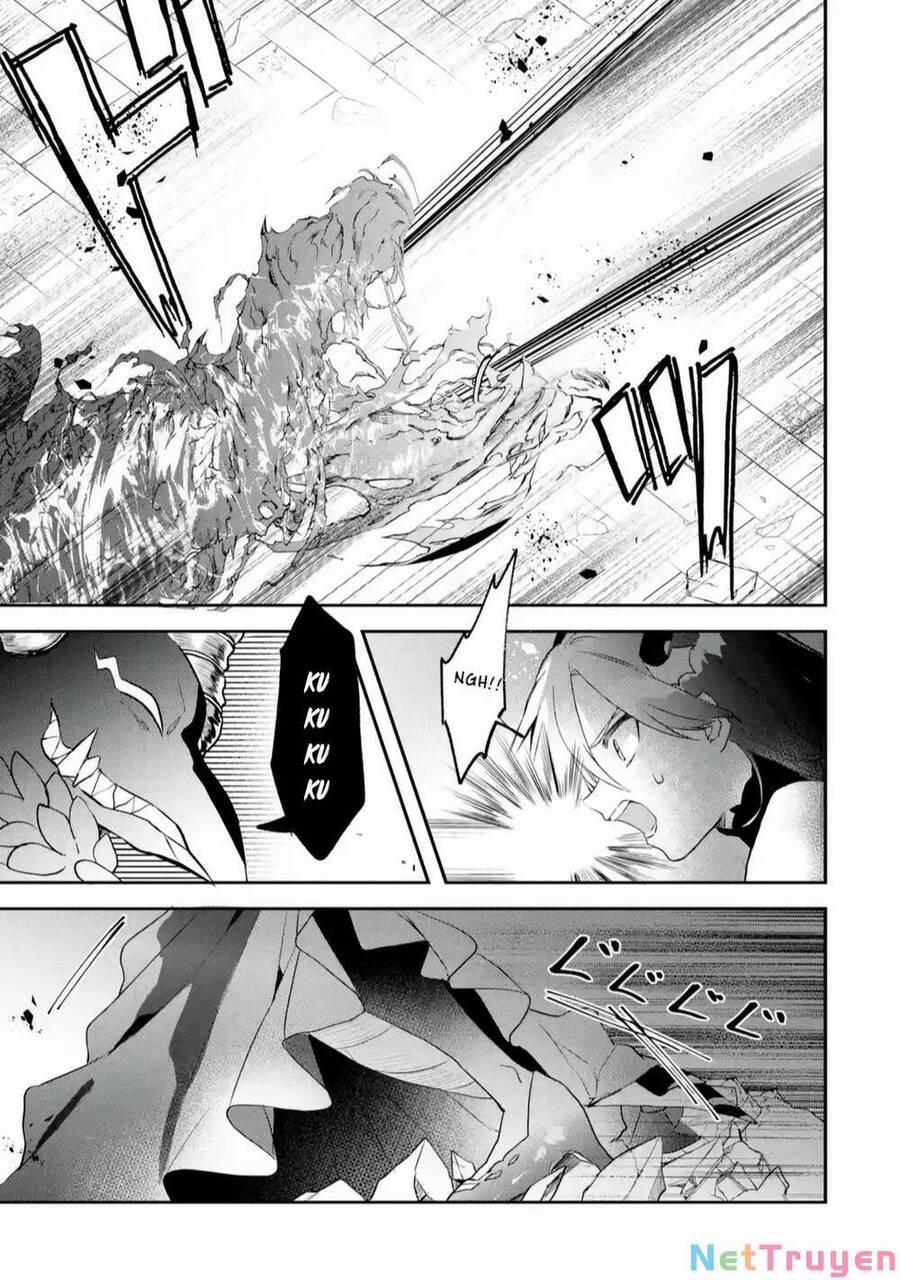 Yuusha Party Wo Tsuihou Sareta Beast Tamer, Saikyou Shuzoku Nekomimi Shojo To Deau 63 trang 14