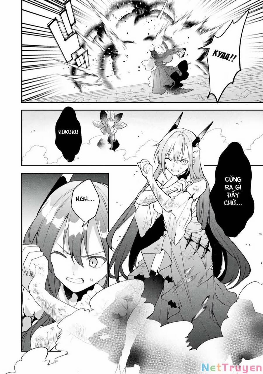 Yuusha Party Wo Tsuihou Sareta Beast Tamer, Saikyou Shuzoku Nekomimi Shojo To Deau 63 trang 15