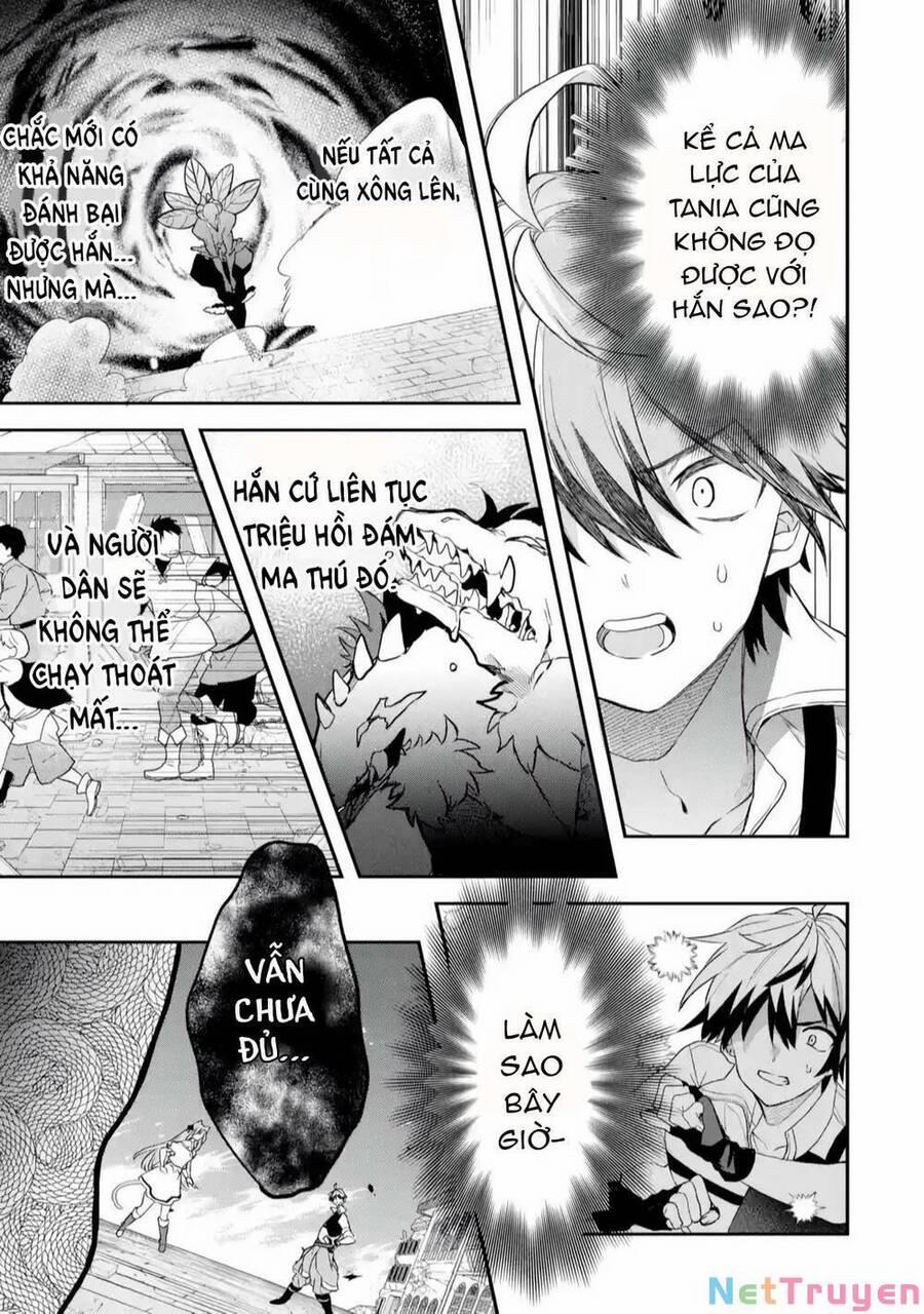 Yuusha Party Wo Tsuihou Sareta Beast Tamer, Saikyou Shuzoku Nekomimi Shojo To Deau 63 trang 16