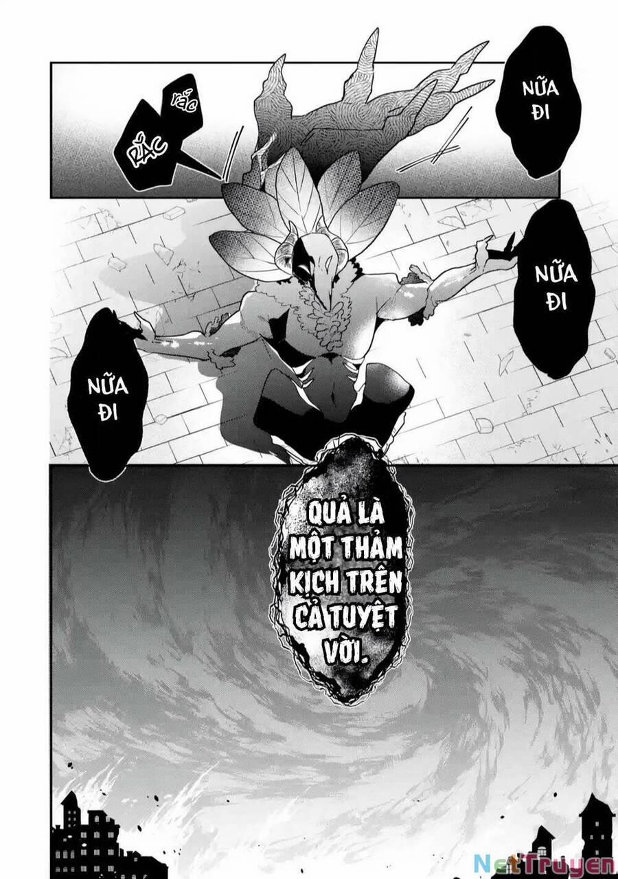 Yuusha Party Wo Tsuihou Sareta Beast Tamer, Saikyou Shuzoku Nekomimi Shojo To Deau 63 trang 17