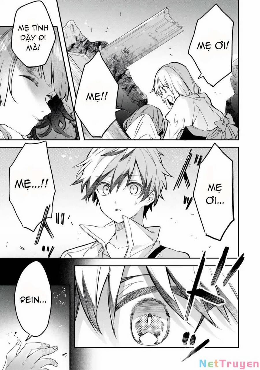 Yuusha Party Wo Tsuihou Sareta Beast Tamer, Saikyou Shuzoku Nekomimi Shojo To Deau 63 trang 21