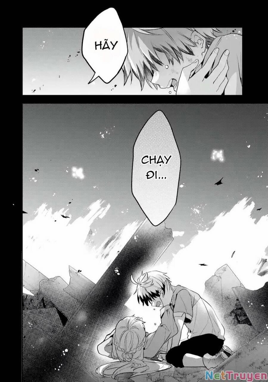 Yuusha Party Wo Tsuihou Sareta Beast Tamer, Saikyou Shuzoku Nekomimi Shojo To Deau 63 trang 22