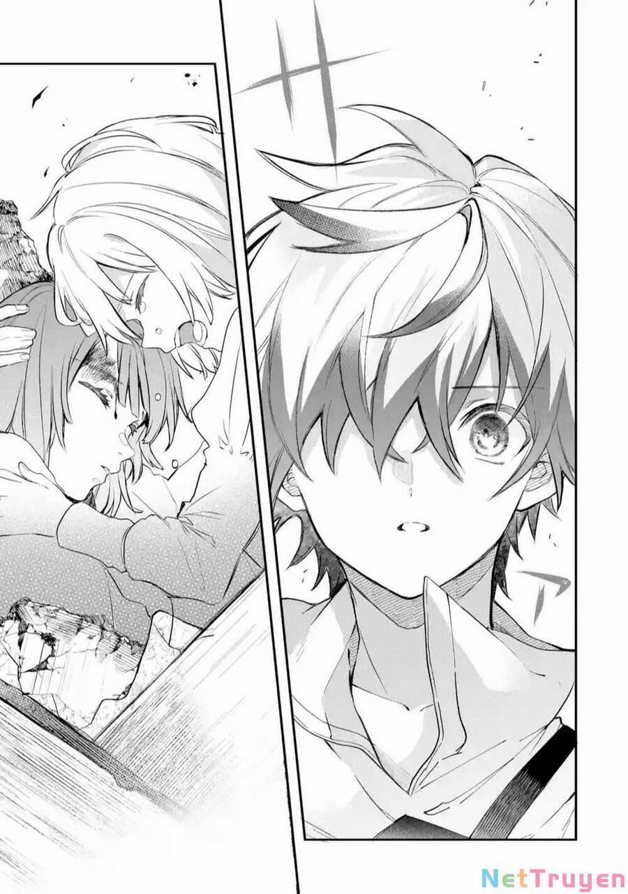 Yuusha Party Wo Tsuihou Sareta Beast Tamer, Saikyou Shuzoku Nekomimi Shojo To Deau 63 trang 23