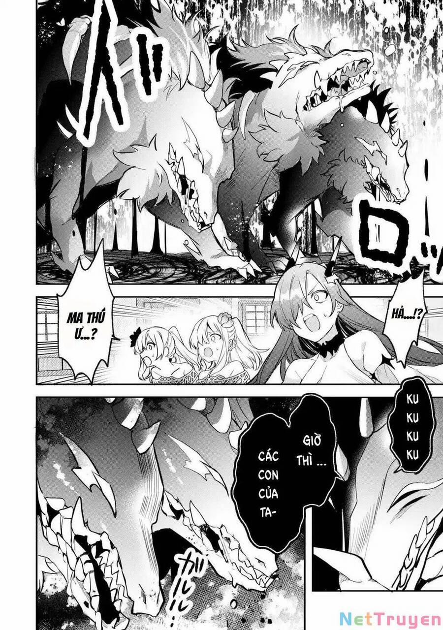 Yuusha Party Wo Tsuihou Sareta Beast Tamer, Saikyou Shuzoku Nekomimi Shojo To Deau 63 trang 3