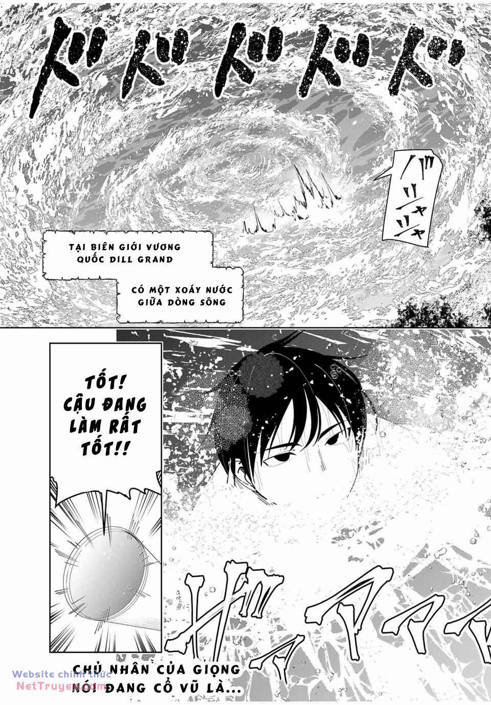 Yuusha To Yobareta Nochi Ni: Soshite Musou Otoko Wa Kazoku Wo Tsukuru 14 trang 1