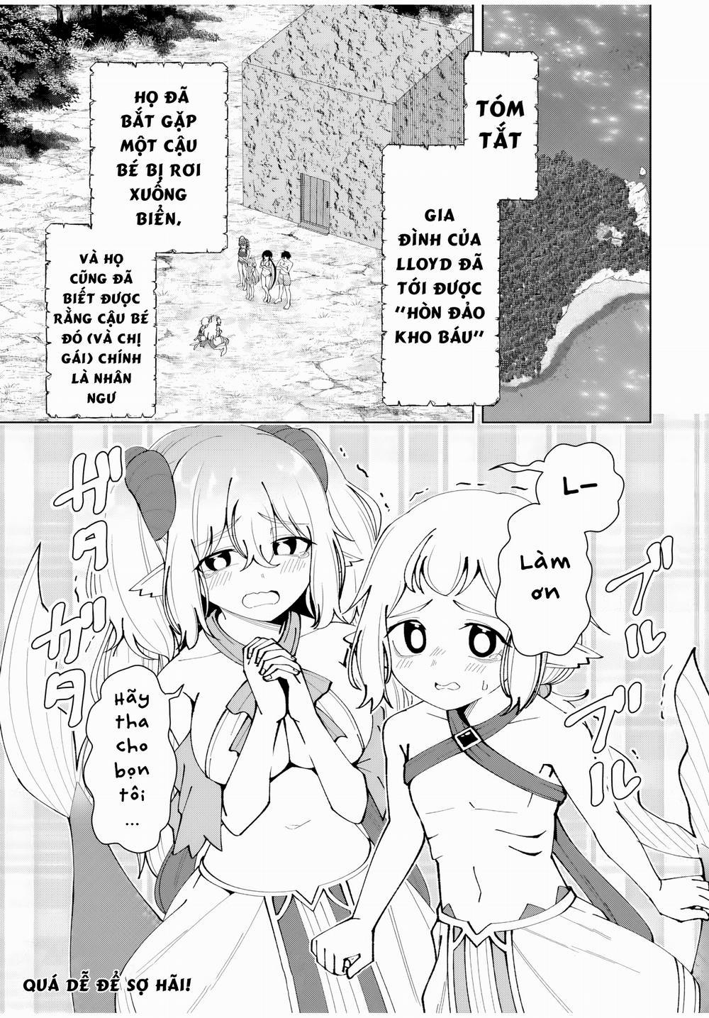Yuusha To Yobareta Nochi Ni: Soshite Musou Otoko Wa Kazoku Wo Tsukuru 35 trang 1