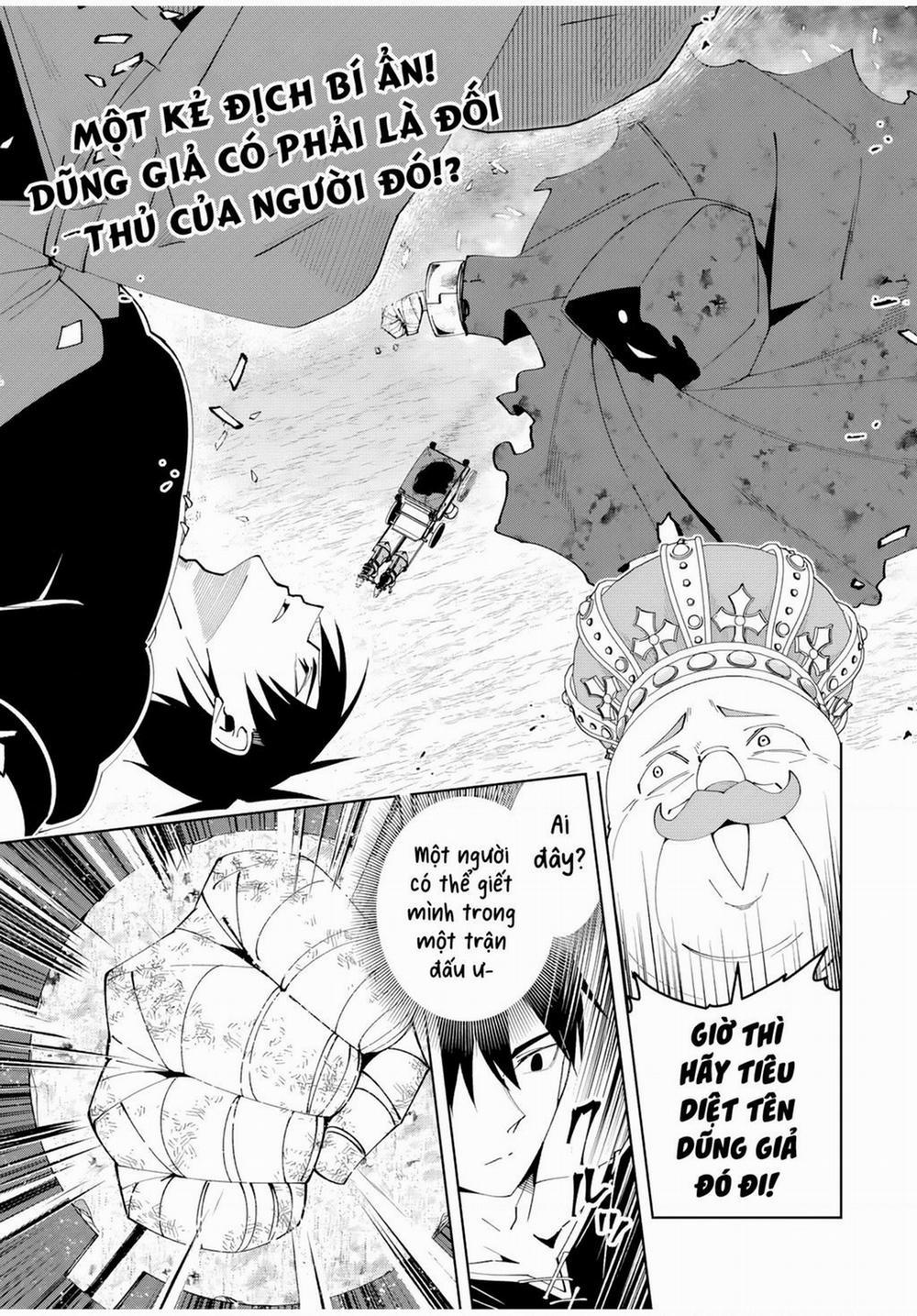 Yuusha To Yobareta Nochi Ni: Soshite Musou Otoko Wa Kazoku Wo Tsukuru 39 trang 1