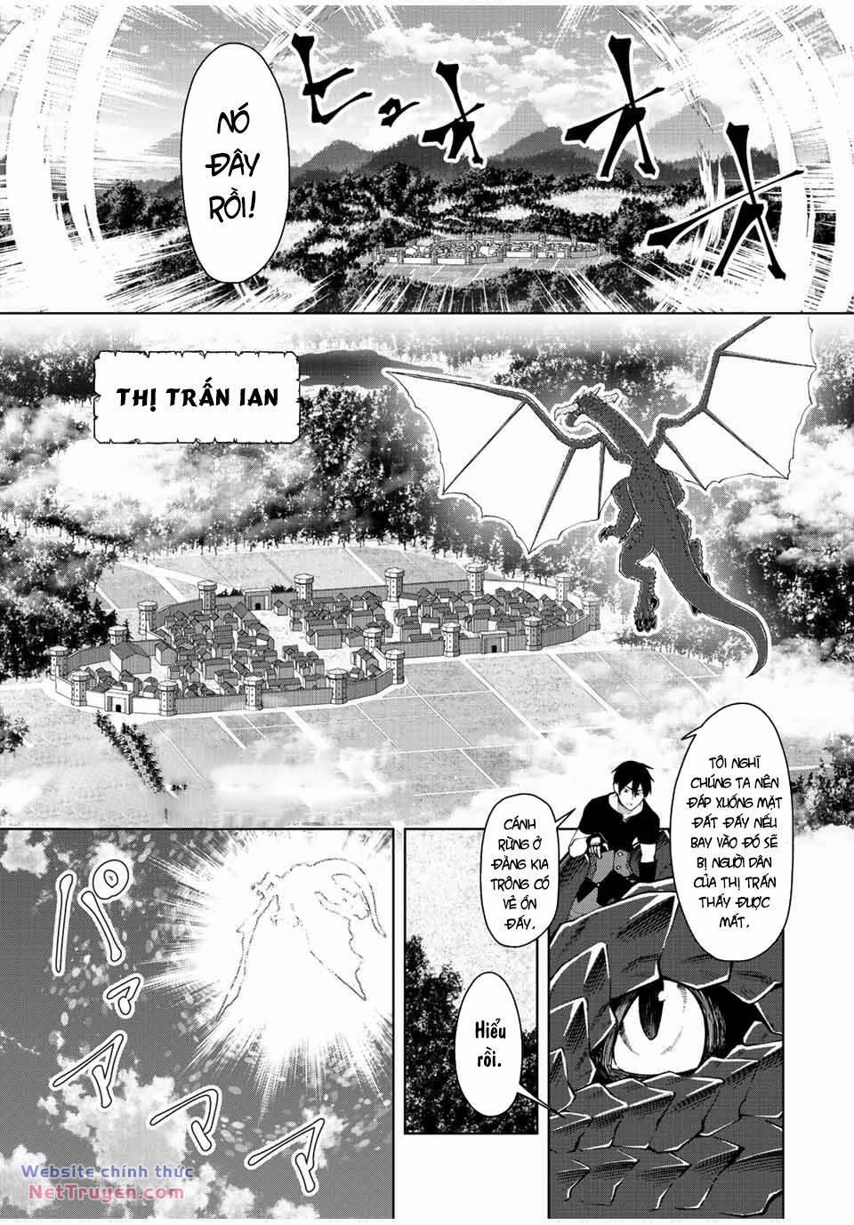 Yuusha To Yobareta Nochi Ni: Soshite Musou Otoko Wa Kazoku Wo Tsukuru 4 trang 1