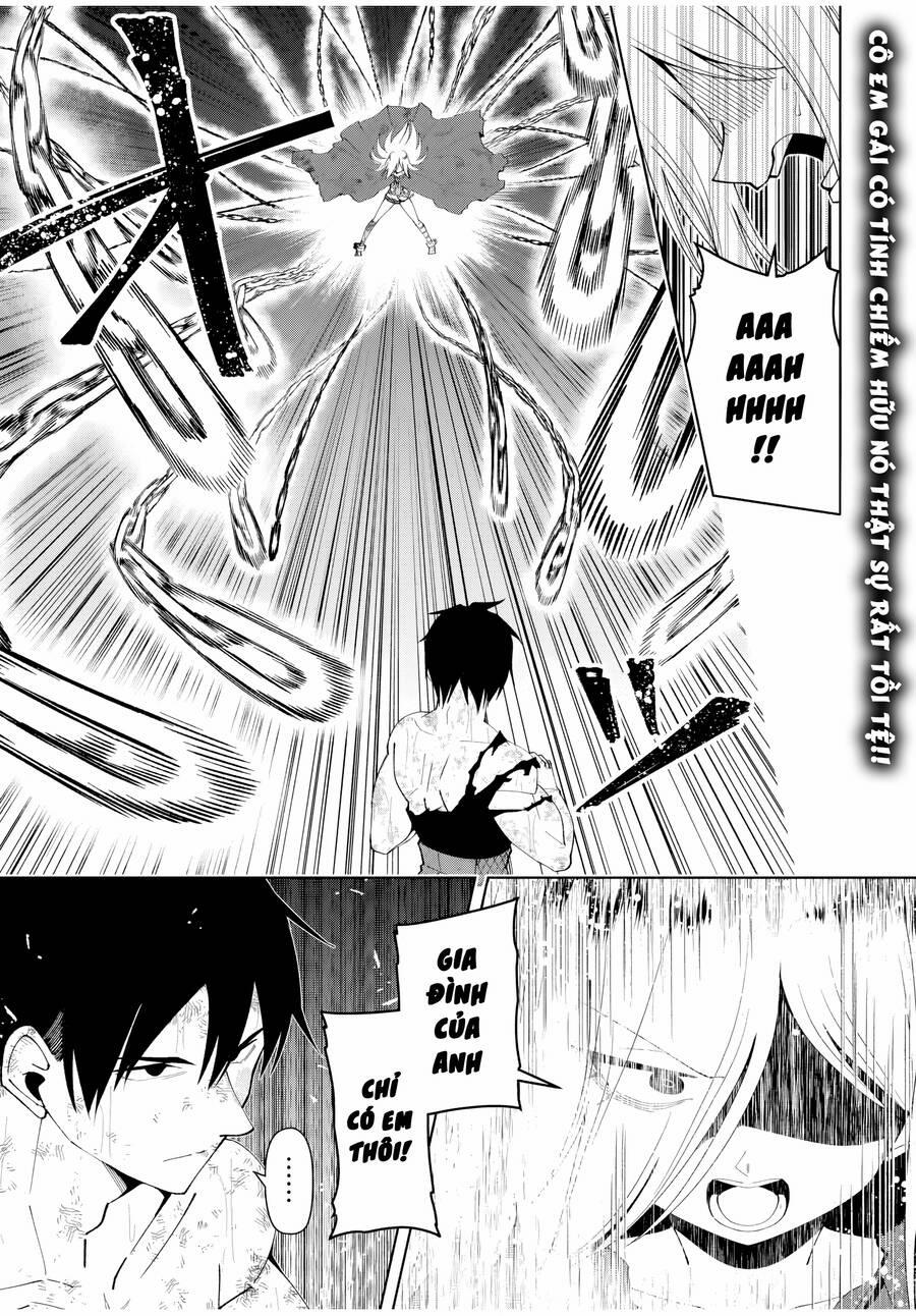 Yuusha To Yobareta Nochi Ni: Soshite Musou Otoko Wa Kazoku Wo Tsukuru 46 trang 1