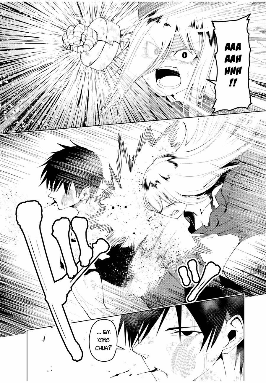 Yuusha To Yobareta Nochi Ni: Soshite Musou Otoko Wa Kazoku Wo Tsukuru 46 trang 11