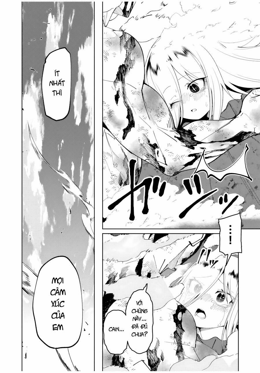 Yuusha To Yobareta Nochi Ni: Soshite Musou Otoko Wa Kazoku Wo Tsukuru 46 trang 16