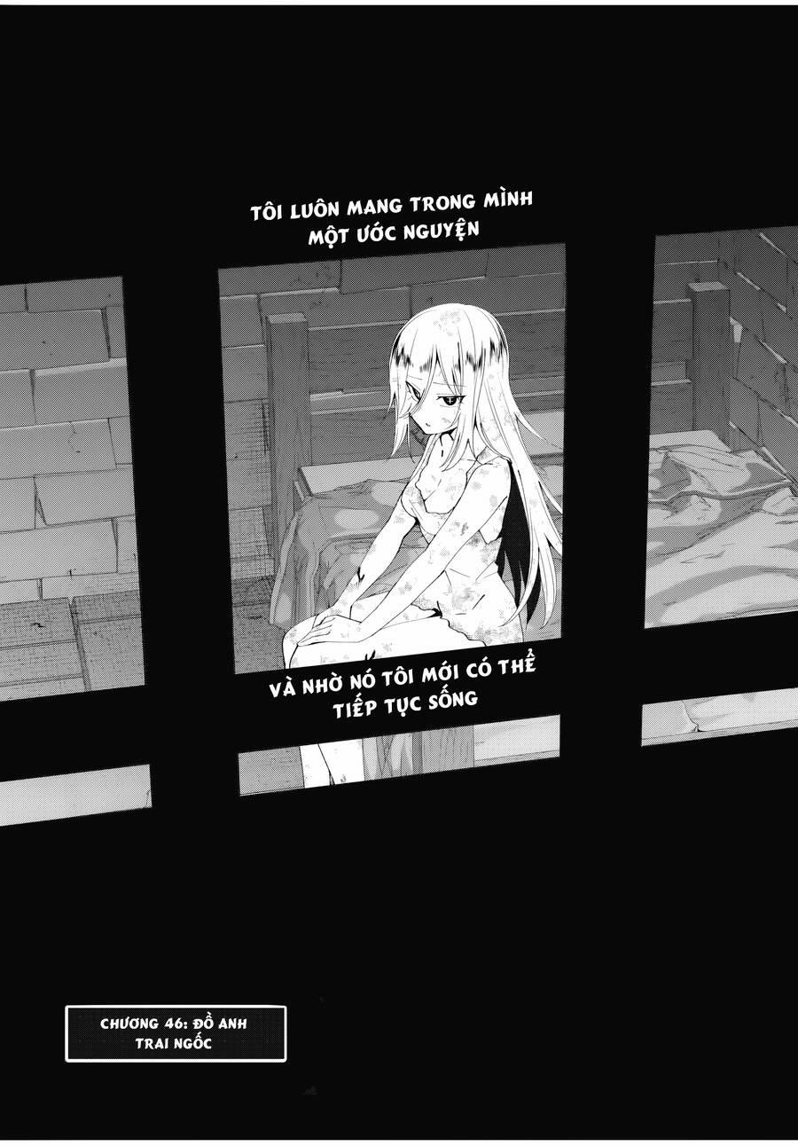 Yuusha To Yobareta Nochi Ni: Soshite Musou Otoko Wa Kazoku Wo Tsukuru 46 trang 2