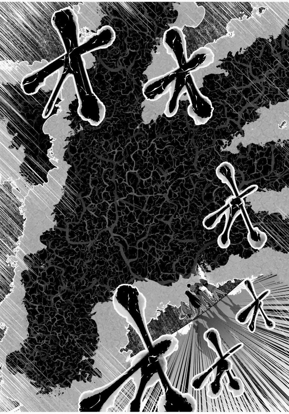 Yuusha To Yobareta Nochi Ni: Soshite Musou Otoko Wa Kazoku Wo Tsukuru 47 trang 9