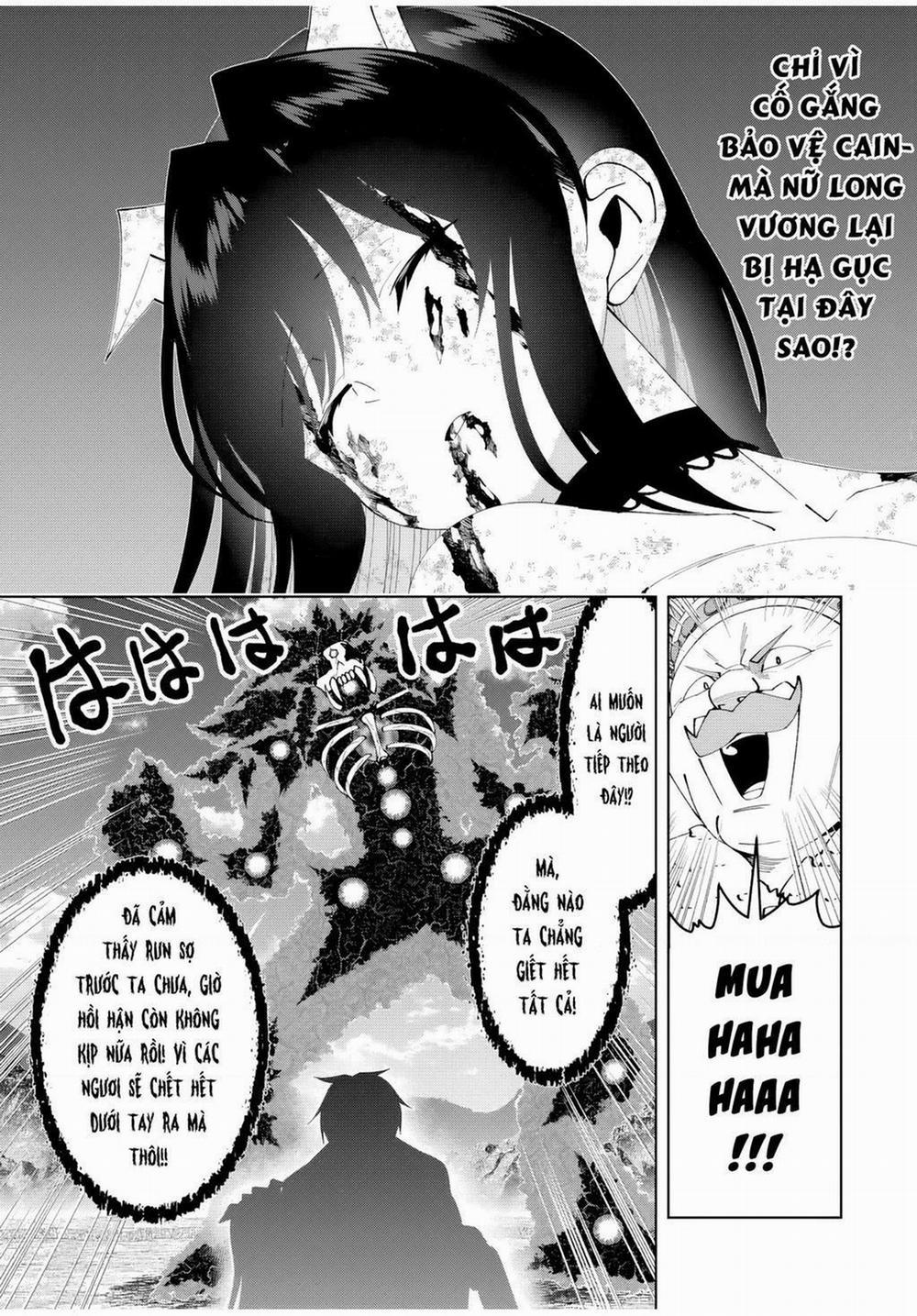 Yuusha To Yobareta Nochi Ni: Soshite Musou Otoko Wa Kazoku Wo Tsukuru 48 trang 1