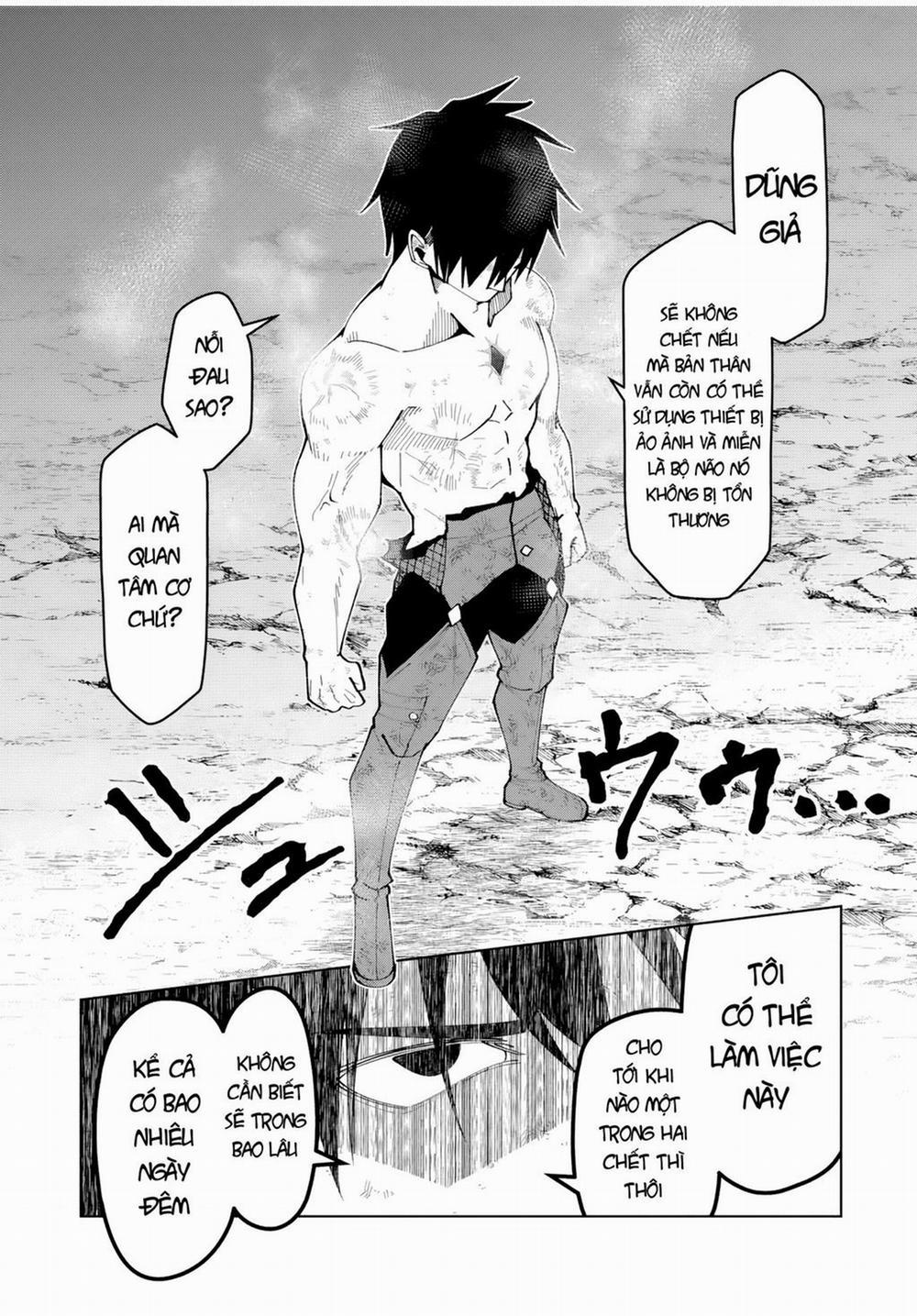 Yuusha To Yobareta Nochi Ni: Soshite Musou Otoko Wa Kazoku Wo Tsukuru 48 trang 12