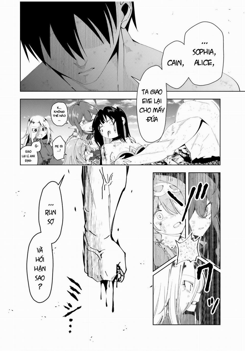 Yuusha To Yobareta Nochi Ni: Soshite Musou Otoko Wa Kazoku Wo Tsukuru 48 trang 2