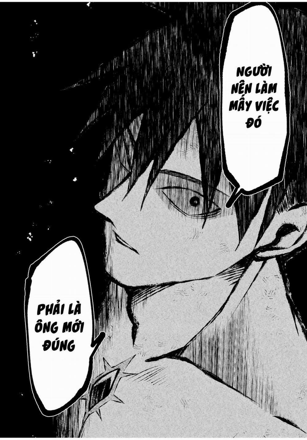 Yuusha To Yobareta Nochi Ni: Soshite Musou Otoko Wa Kazoku Wo Tsukuru 48 trang 3