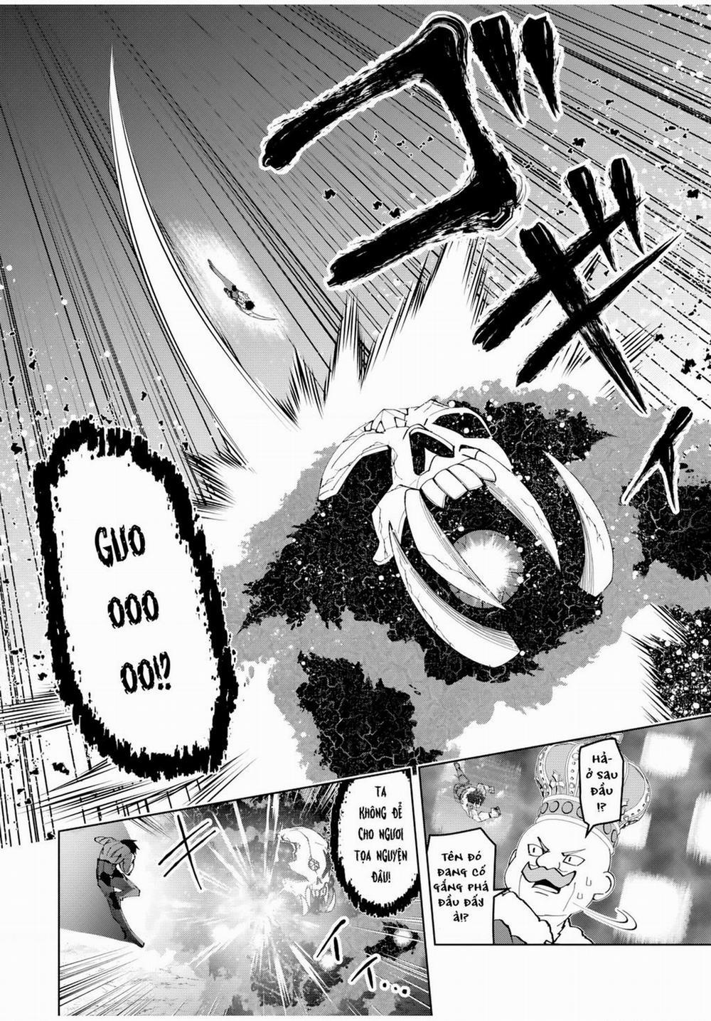 Yuusha To Yobareta Nochi Ni: Soshite Musou Otoko Wa Kazoku Wo Tsukuru 48 trang 9