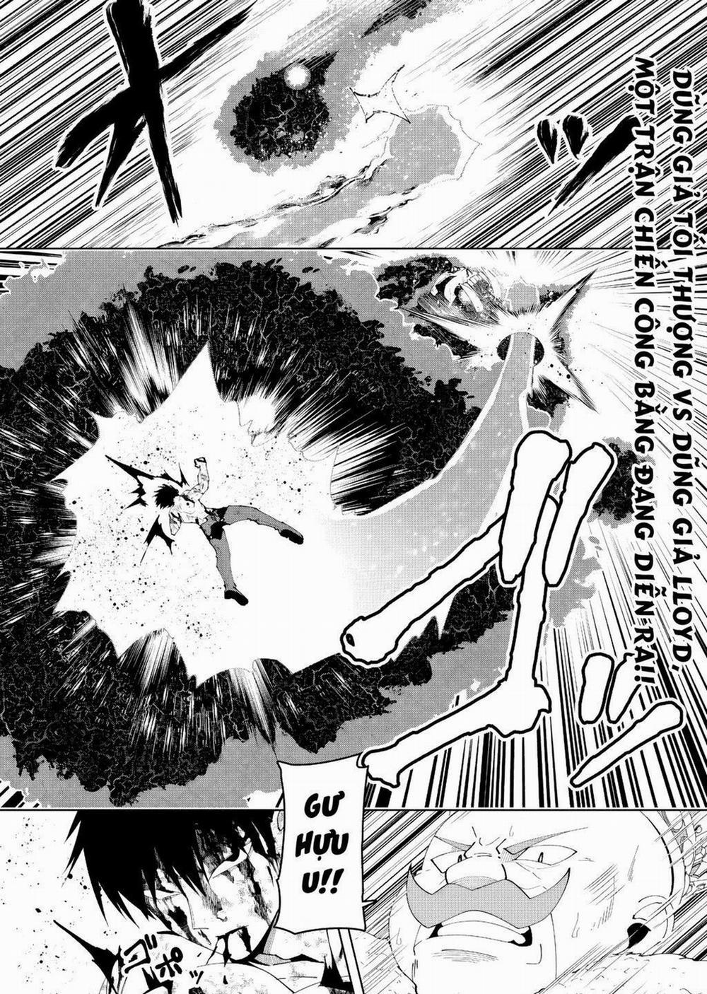 Yuusha To Yobareta Nochi Ni: Soshite Musou Otoko Wa Kazoku Wo Tsukuru 49 trang 1