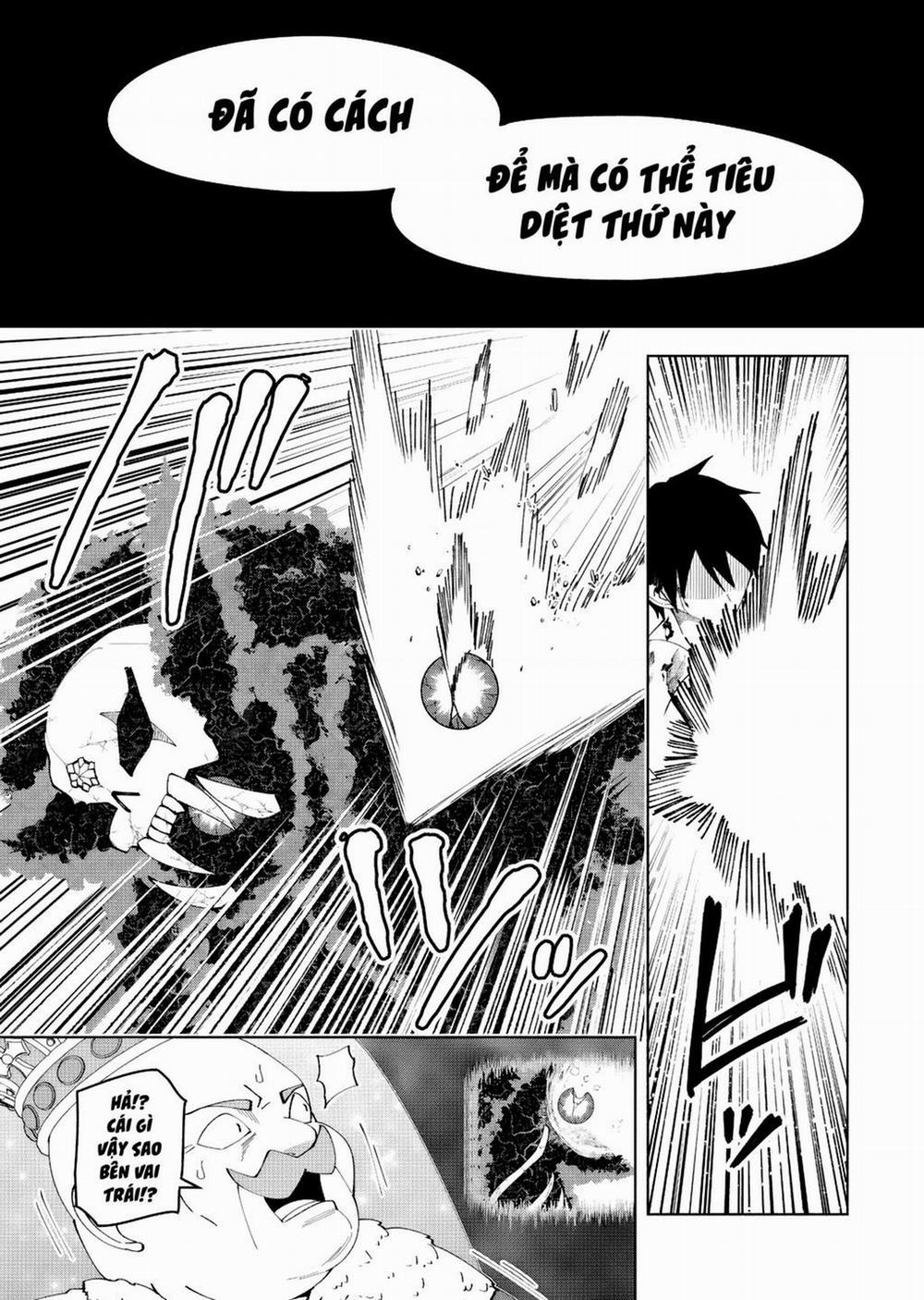 Yuusha To Yobareta Nochi Ni: Soshite Musou Otoko Wa Kazoku Wo Tsukuru 49 trang 17