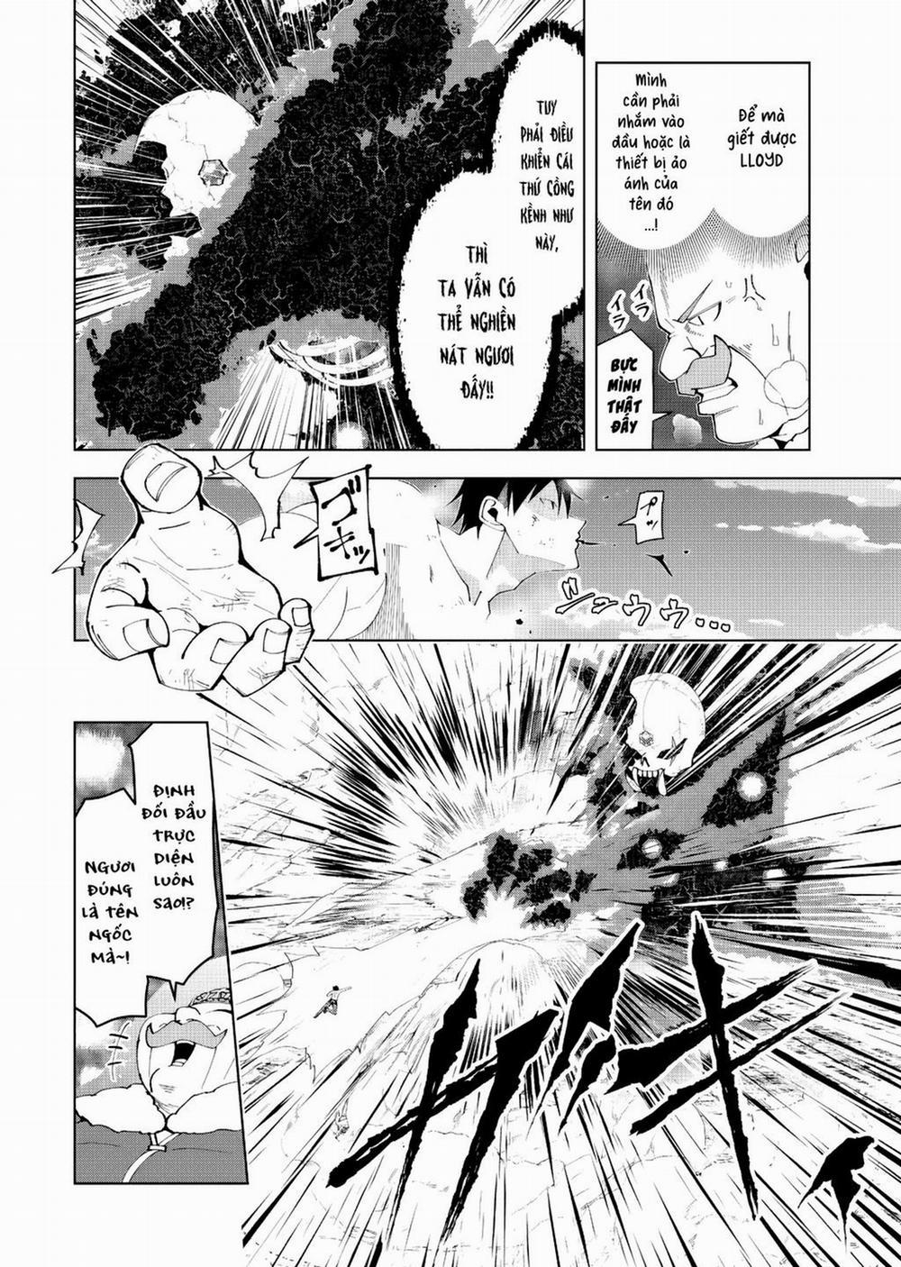 Yuusha To Yobareta Nochi Ni: Soshite Musou Otoko Wa Kazoku Wo Tsukuru 49 trang 2