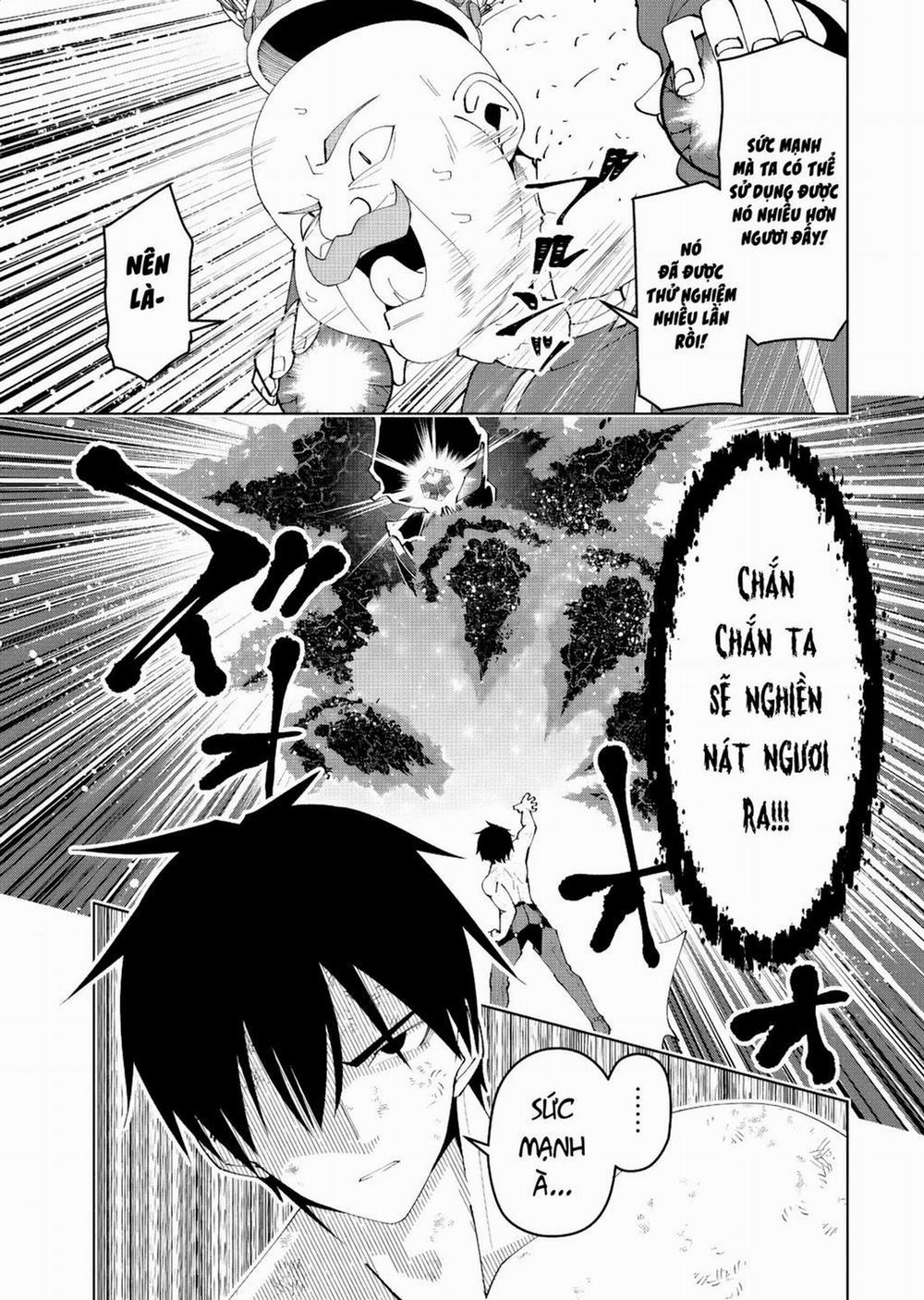 Yuusha To Yobareta Nochi Ni: Soshite Musou Otoko Wa Kazoku Wo Tsukuru 49 trang 3