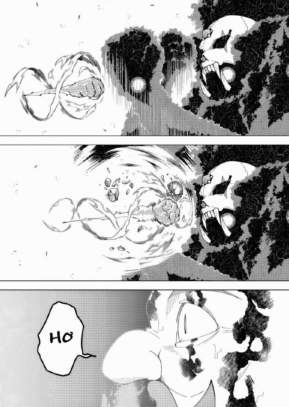 Yuusha To Yobareta Nochi Ni: Soshite Musou Otoko Wa Kazoku Wo Tsukuru 51 trang 13