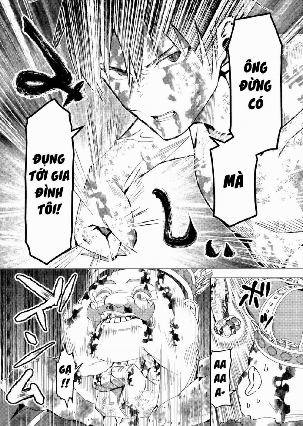 Yuusha To Yobareta Nochi Ni: Soshite Musou Otoko Wa Kazoku Wo Tsukuru 51 trang 18