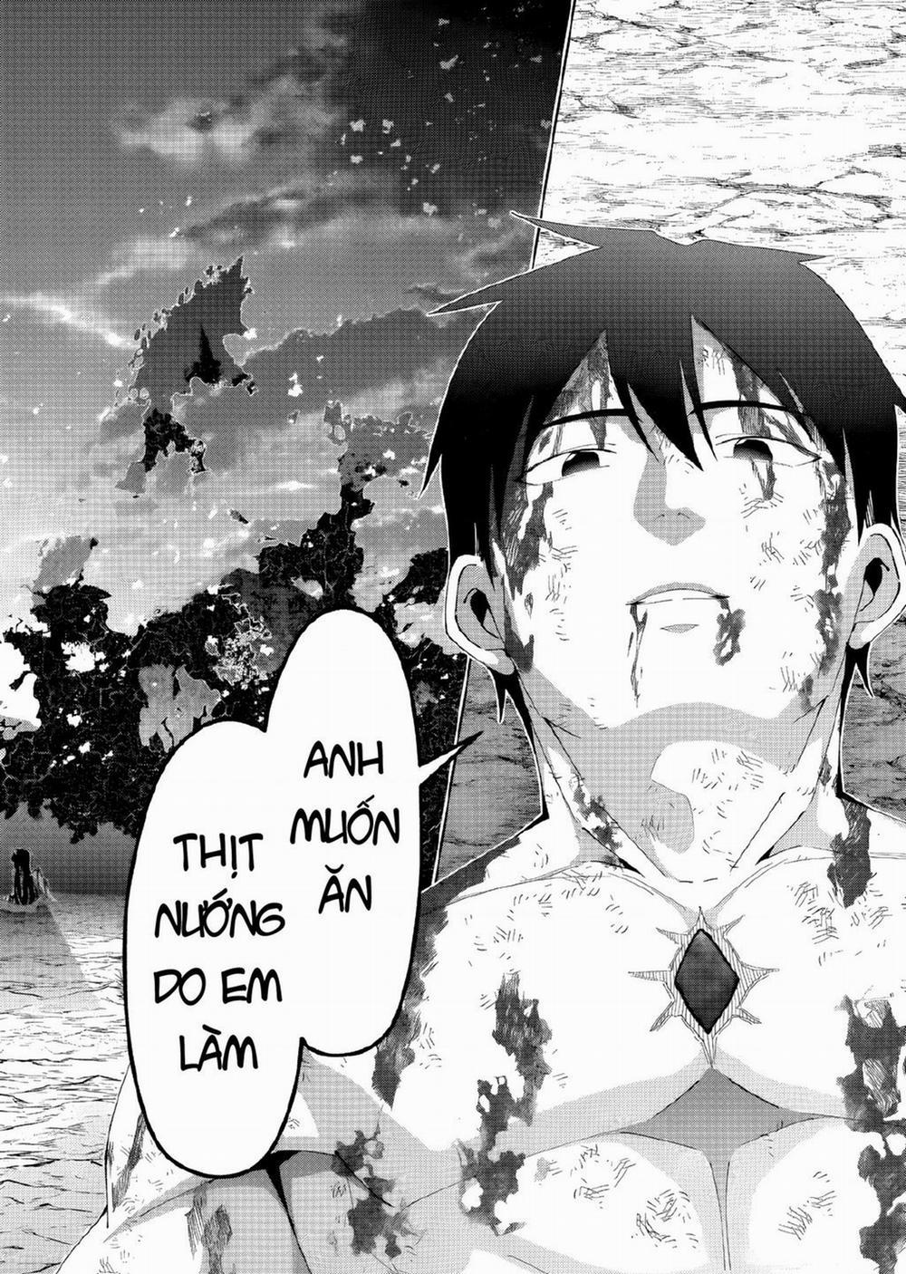 Yuusha To Yobareta Nochi Ni: Soshite Musou Otoko Wa Kazoku Wo Tsukuru 51 trang 22