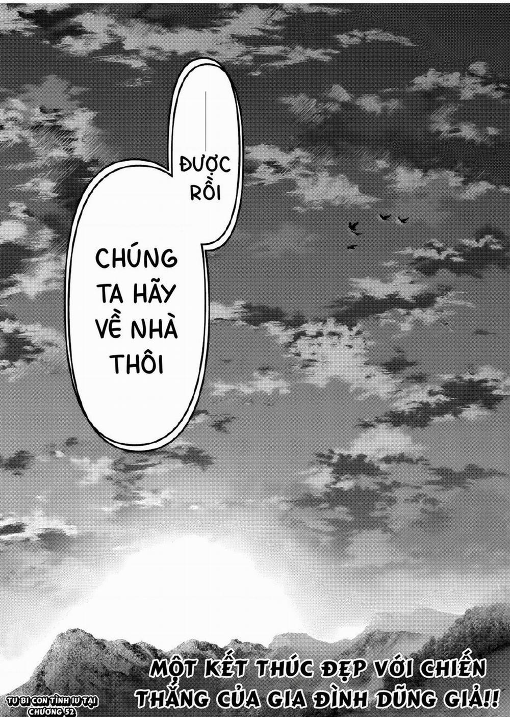 Yuusha To Yobareta Nochi Ni: Soshite Musou Otoko Wa Kazoku Wo Tsukuru 51 trang 25