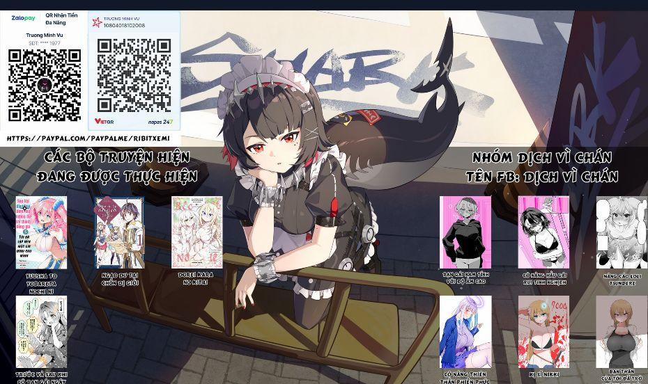 Yuusha To Yobareta Nochi Ni: Soshite Musou Otoko Wa Kazoku Wo Tsukuru 54 trang 17