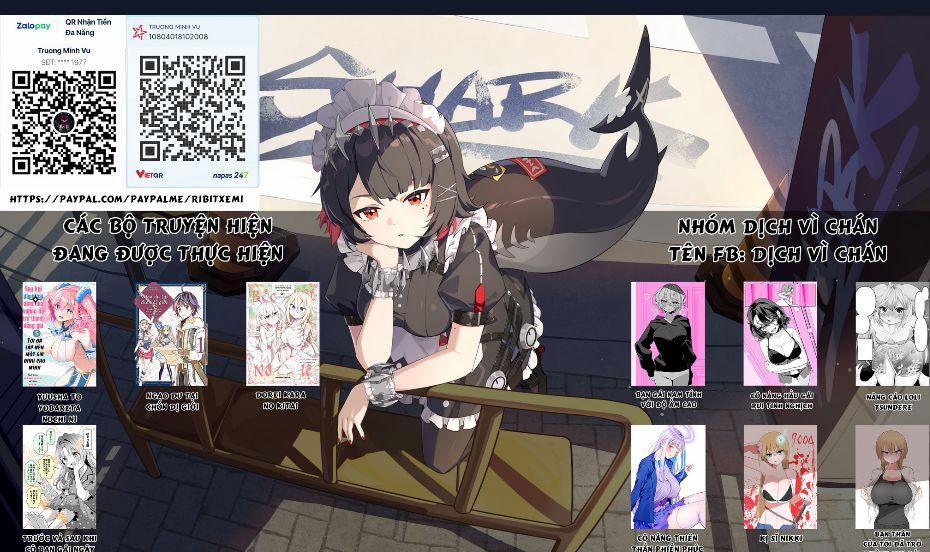 Yuusha To Yobareta Nochi Ni: Soshite Musou Otoko Wa Kazoku Wo Tsukuru 55 trang 17