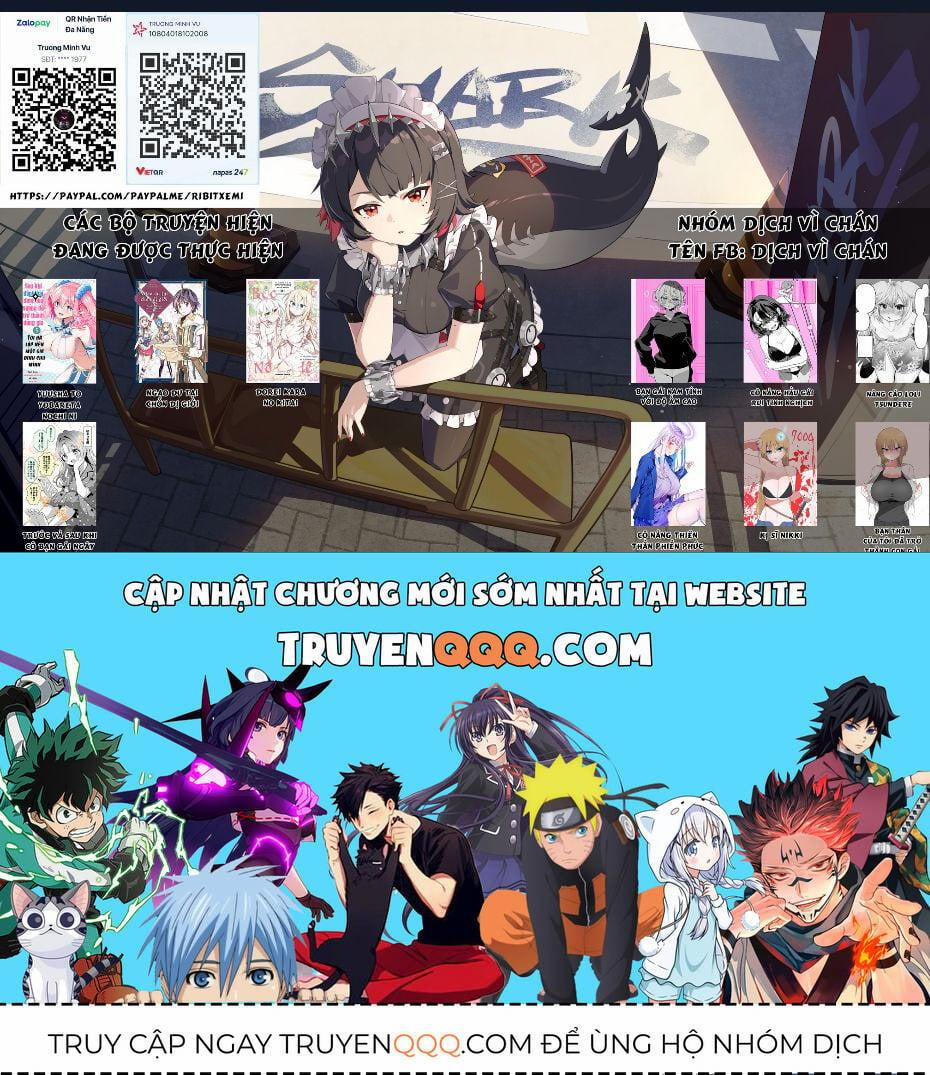 Yuusha To Yobareta Nochi Ni: Soshite Musou Otoko Wa Kazoku Wo Tsukuru 57 trang 17