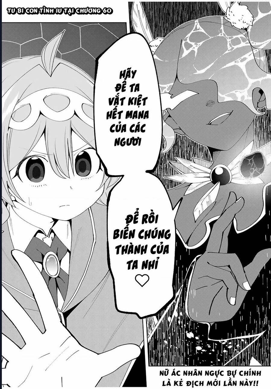 Yuusha To Yobareta Nochi Ni: Soshite Musou Otoko Wa Kazoku Wo Tsukuru 59 trang 18