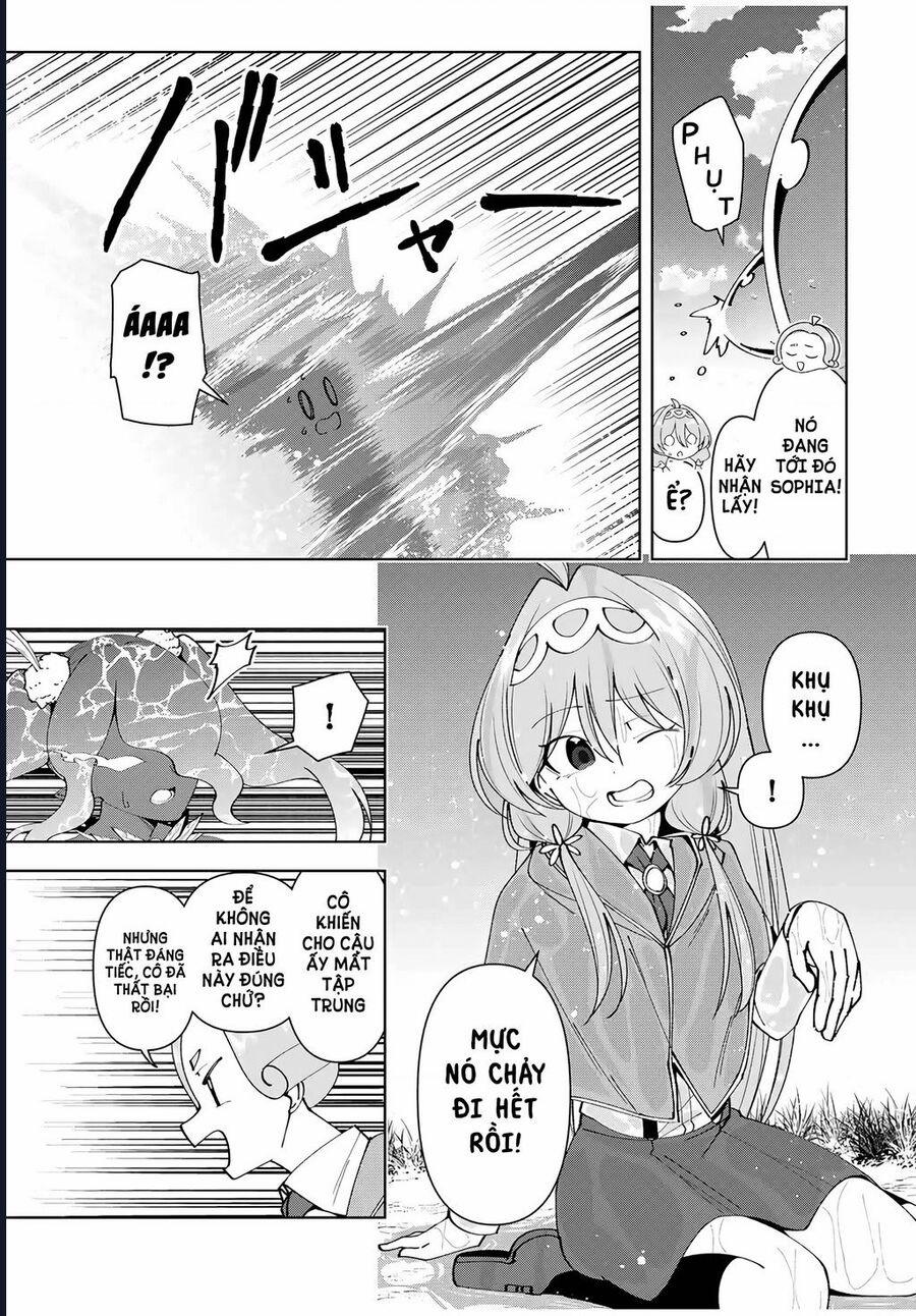 Yuusha To Yobareta Nochi Ni: Soshite Musou Otoko Wa Kazoku Wo Tsukuru 60 trang 17