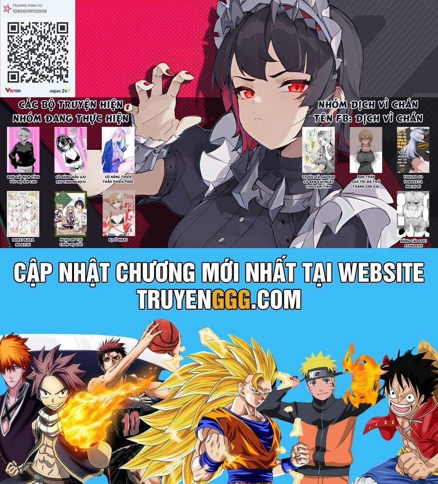 Yuusha To Yobareta Nochi Ni: Soshite Musou Otoko Wa Kazoku Wo Tsukuru 60 trang 19