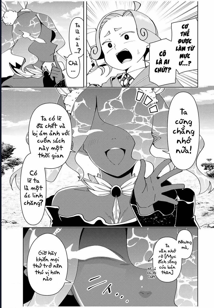 Yuusha To Yobareta Nochi Ni: Soshite Musou Otoko Wa Kazoku Wo Tsukuru 60 trang 3