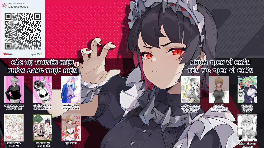 Yuusha To Yobareta Nochi Ni: Soshite Musou Otoko Wa Kazoku Wo Tsukuru 61 trang 22