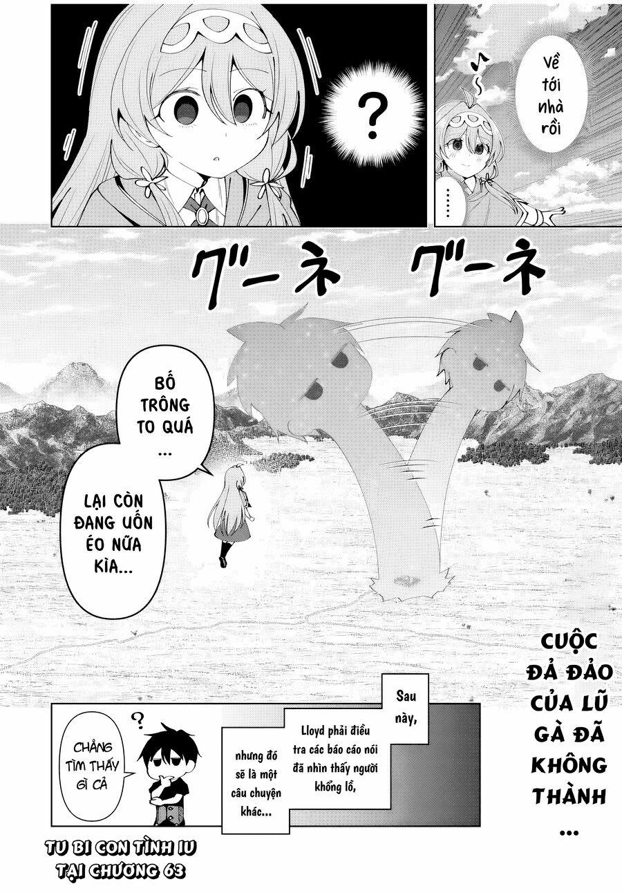 Yuusha To Yobareta Nochi Ni: Soshite Musou Otoko Wa Kazoku Wo Tsukuru 62 trang 16