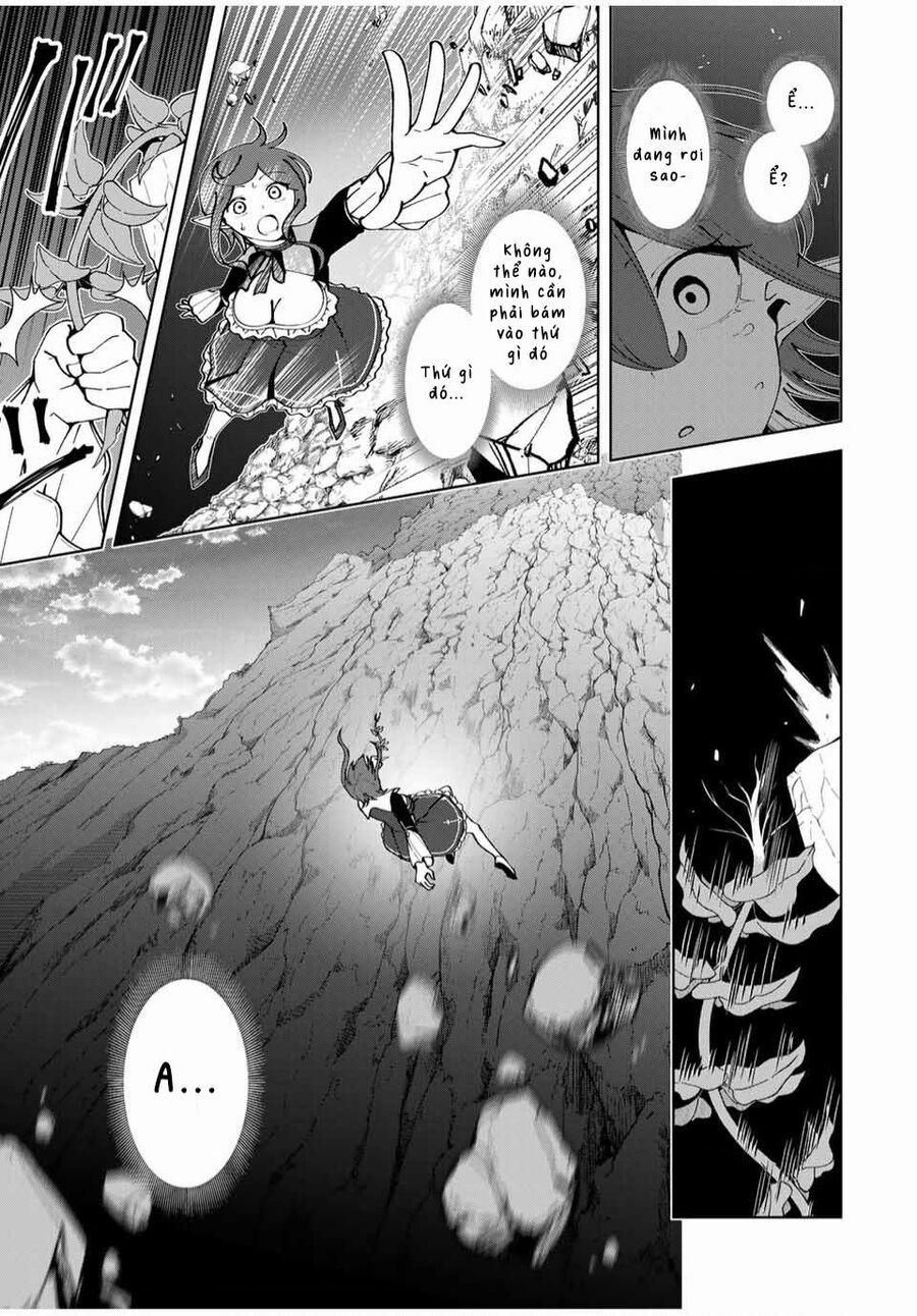 Yuusha To Yobareta Nochi Ni: Soshite Musou Otoko Wa Kazoku Wo Tsukuru Chuong 18 trang 12