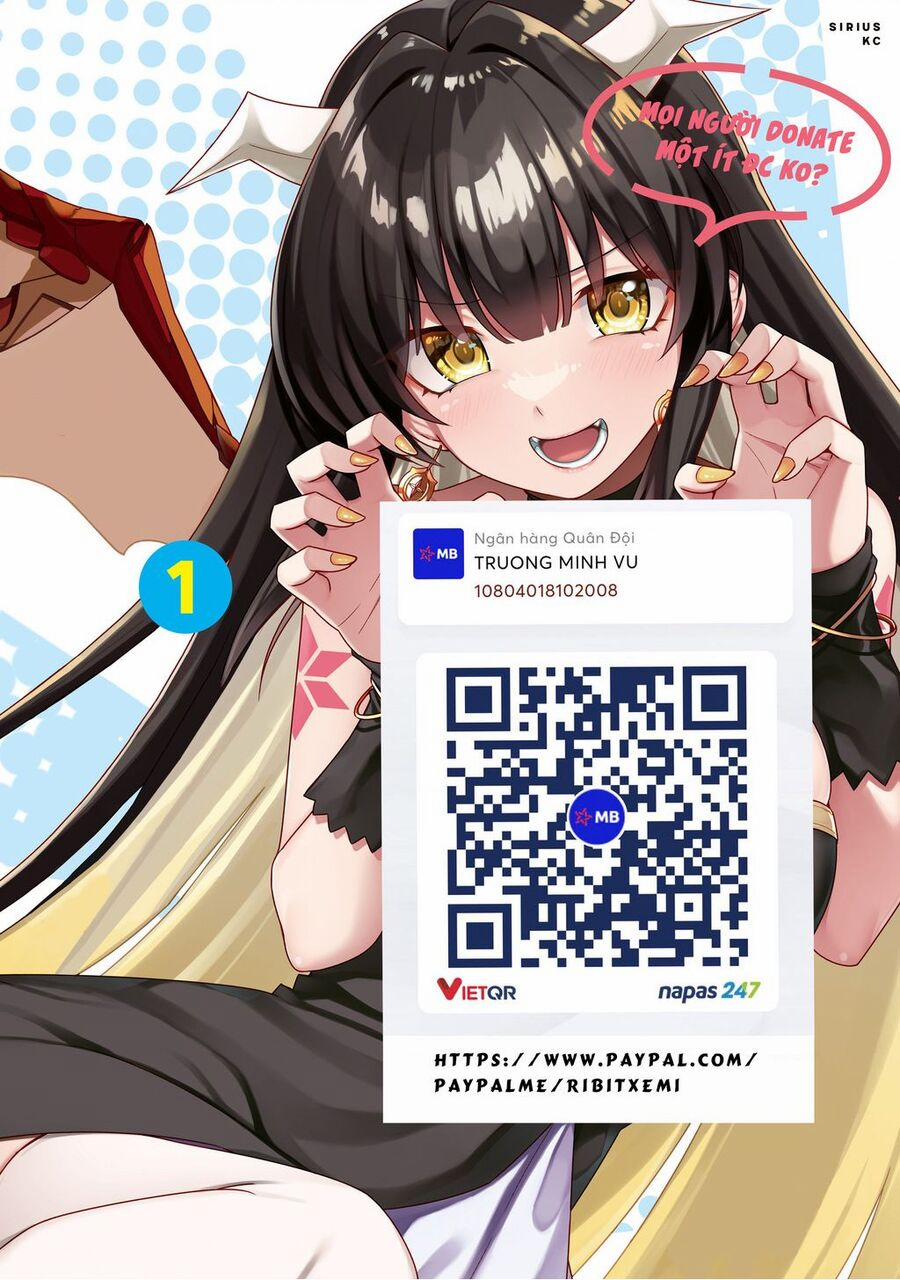 Yuusha To Yobareta Nochi Ni: Soshite Musou Otoko Wa Kazoku Wo Tsukuru Chuong 18 trang 18