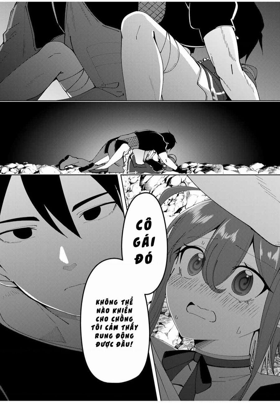 Yuusha To Yobareta Nochi Ni: Soshite Musou Otoko Wa Kazoku Wo Tsukuru Chuong 18 trang 2