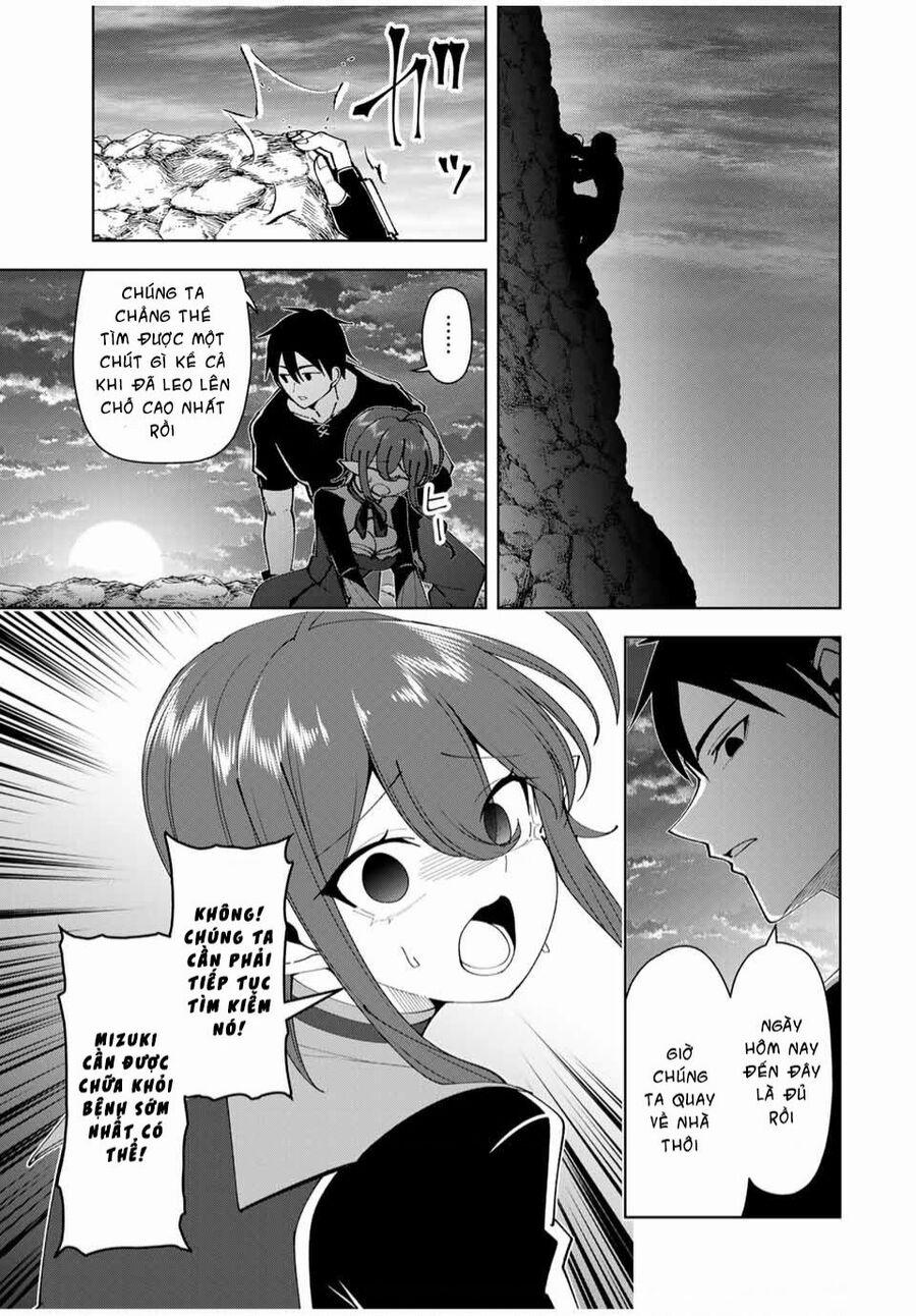 Yuusha To Yobareta Nochi Ni: Soshite Musou Otoko Wa Kazoku Wo Tsukuru Chuong 18 trang 6