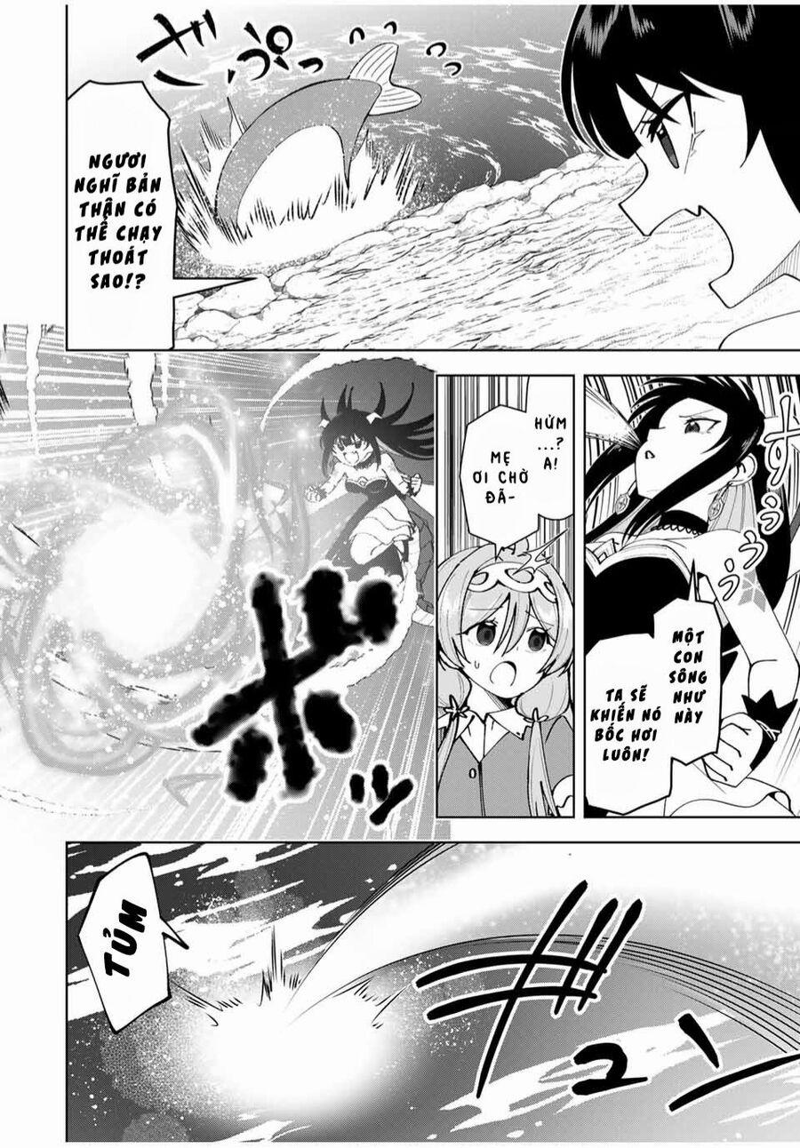 Yuusha To Yobareta Nochi Ni: Soshite Musou Otoko Wa Kazoku Wo Tsukuru Chuong 19 trang 15