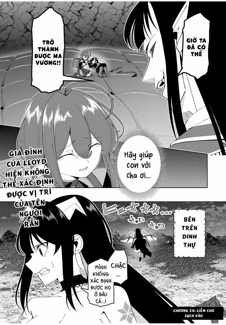 Yuusha To Yobareta Nochi Ni: Soshite Musou Otoko Wa Kazoku Wo Tsukuru Chuong 24 trang 0