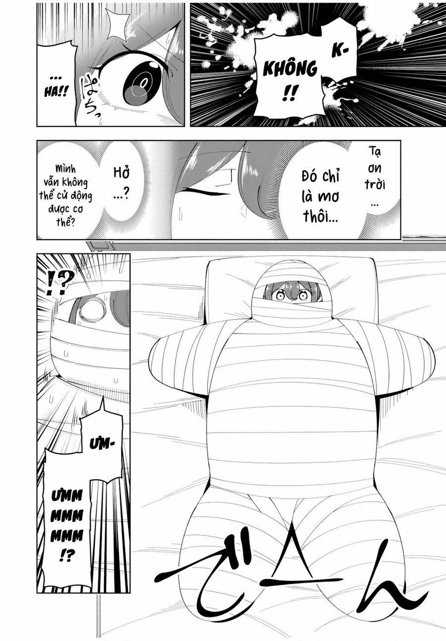 Yuusha To Yobareta Nochi Ni: Soshite Musou Otoko Wa Kazoku Wo Tsukuru Chuong 28 trang 1