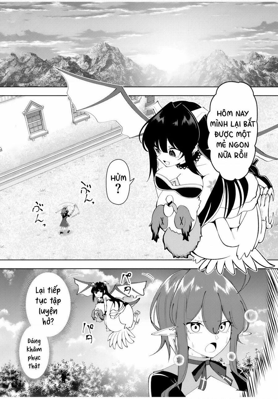Yuusha To Yobareta Nochi Ni: Soshite Musou Otoko Wa Kazoku Wo Tsukuru Chuong 29 trang 0